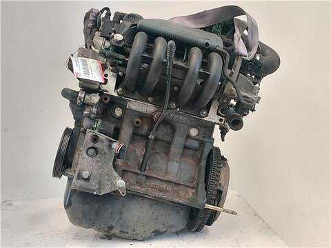 Motor Completo Renault Clio 1.2 5/357Y 5/357K) 58CV 43KW
