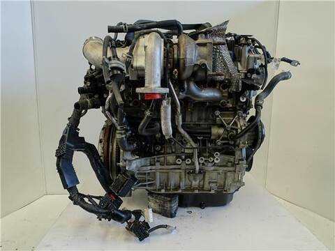Foto 4ª: Motor Completo Hyundai i30 2.0 N PROJECT C 275CV 202KW [G4KH] (2017)