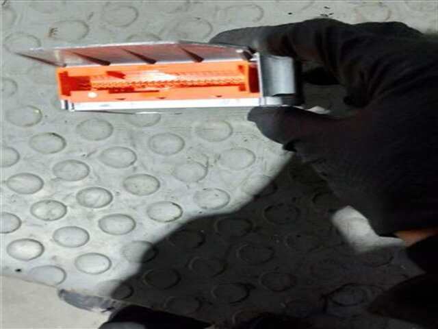 Foto 3ª: Centralita Airbag Bmw Serie 5 518 2.5 525TDS [2.5 LTR. - 105 KW TURBODIESEL CAT] [M51 D25 (25 6 T1)]