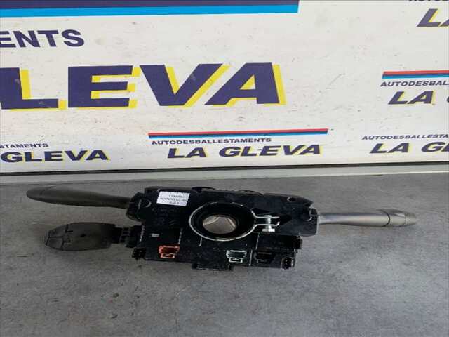 Foto 2ª: Mando Luces Peugeot 307 1.6 HDI 0CV [9HY] (2007)