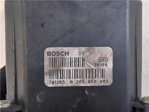 Foto 3ª: Abs Skoda Superb 2.0 TDI 140CV 103KW [BSS] (2008)