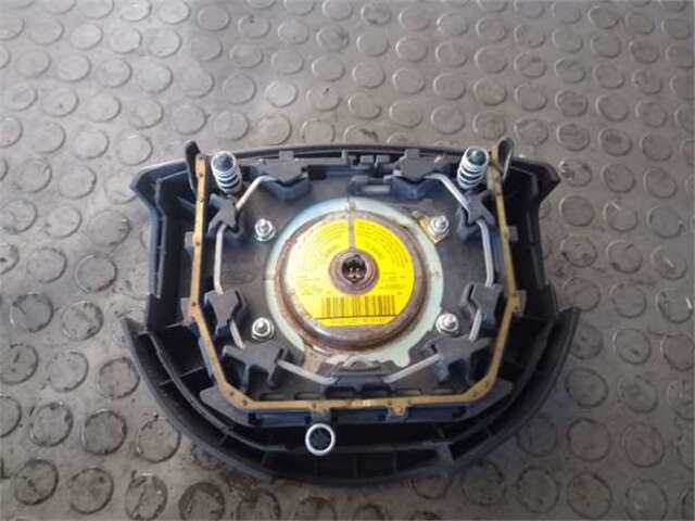 Foto 3ª: Airbag Delantero Izquierdo Ford Fiesta 1.4 TDCI [F6JA]