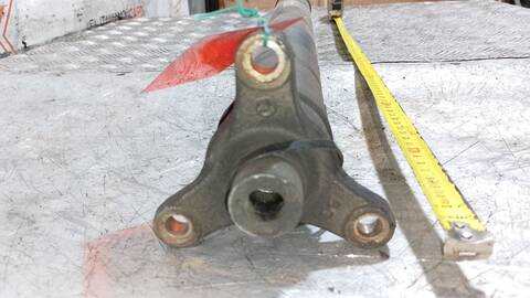 Foto 4ª: Transmision Central Mercedes Clase C 160 C 200 CDI 204.007) BERLINA 136CV 100KW [651913] (2010)