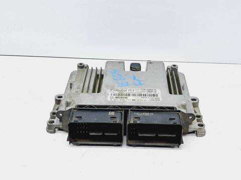 Foto 1ª: Centralita Motor ECU Ford Tourneo AMBIENTE 75CV 55KW [XUCD] (2015)