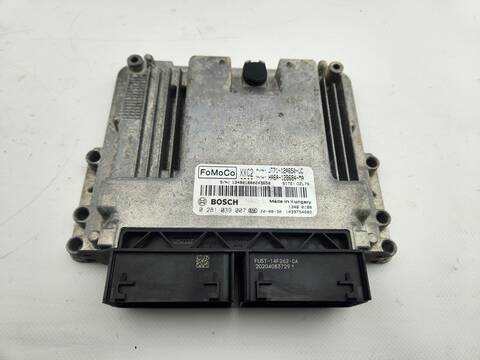 Centralita Motor ECU Ford Transit COMBI AMBIENTE 101CV 74KW
