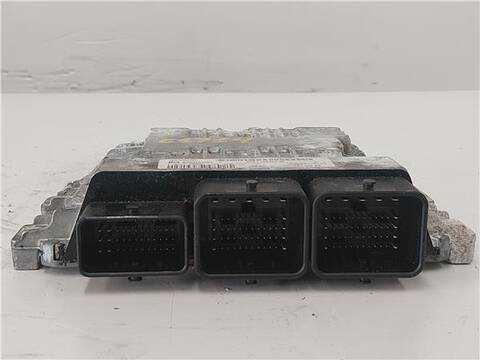 Foto 2ª: Centralita Motor ECU Ford C Max 1.6 TITANIUM 95CV 70KW CB7) [T3DA] (2011)