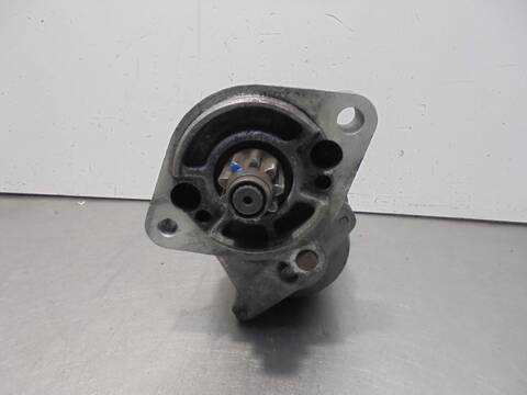 Foto 3ª: Motor de Arranque Mg 75 G CLASSIC 131CV 96KW SERIE 75 J/RJ) [204D2] (2003)