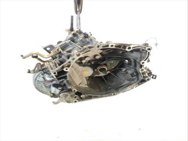 Foto 2ª: Caja Cambios Peugeot 406 2.0 HDI 90 (1995)