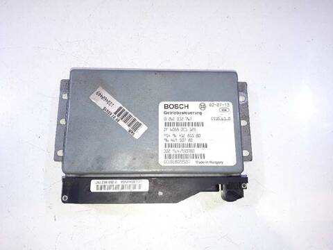 Centralita Cambio Automatico Citroen C5 2.2 HDI EXCLUSIVE AUTOMATICO BERLINA 133CV 98KW