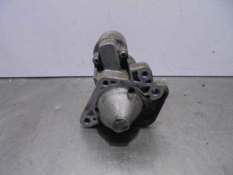 Foto 2ª: Motor de Arranque Renault Clio AUTHENTIQUE GRANDTOUR 86CV 63KW [K9K T7] (2008)
