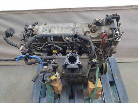 Motor Completo Fiat Seicento SX