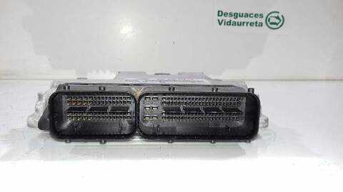 Foto 2ª: Centralita Motor ECU Seat Altea 1.9 TDI 105CV 77KW [BXE] (2006)