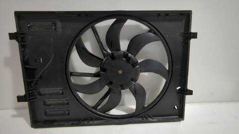Electroventilador Volkswagen T-Roc 1.6 TDI 115CV