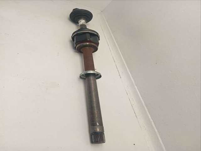 Foto 3ª: Transmision Delantera Derecha Land Rover Discovery SE 180CV 132KW [204DTD] (2021)