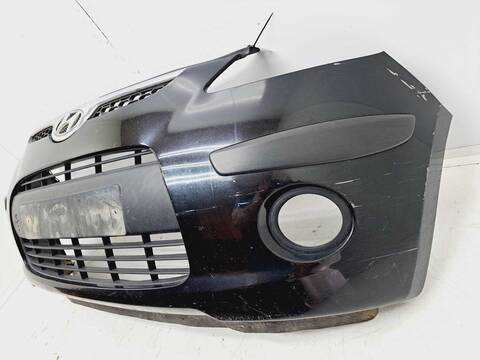 Foto 2ª: Paragolpes Delantero Hyundai i10 CLASSIC 67CV 49KW [G4HG] (2008)