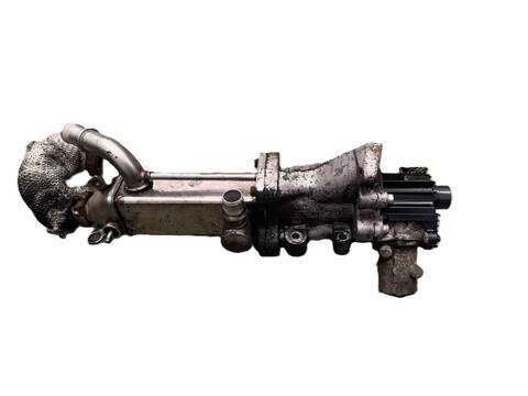 Foto 3ª: Valvula EGR Land Rover Freelander 2.2 TD4 160 CV 118KW [224DT] (2008)