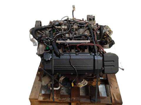 Motor Completo Citroen Xm 3.0 V6 24V BERLINA 147KW