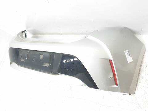 Foto 2ª: Paragolpes Trasero Toyota Corolla HYBRID STYLE