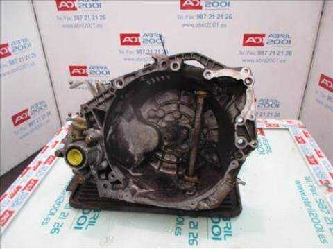 Caja Cambios Citroen Xsara 1.9 TD BERLINA 90CV 66KW