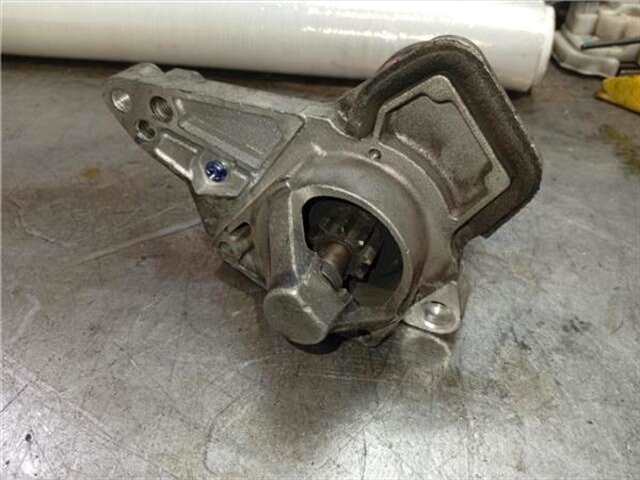 Foto 3ª: Motor de Arranque Dacia Duster 1.2 AMBIANCE 4X2 [1.2 LTR. - 92 KW 16V TCE CAT]