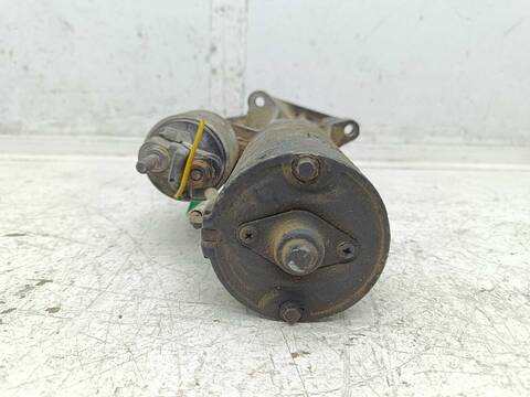 Foto 4ª: Motor de Arranque Citroen C1 60CV 44KW [D-161-A] (1995)