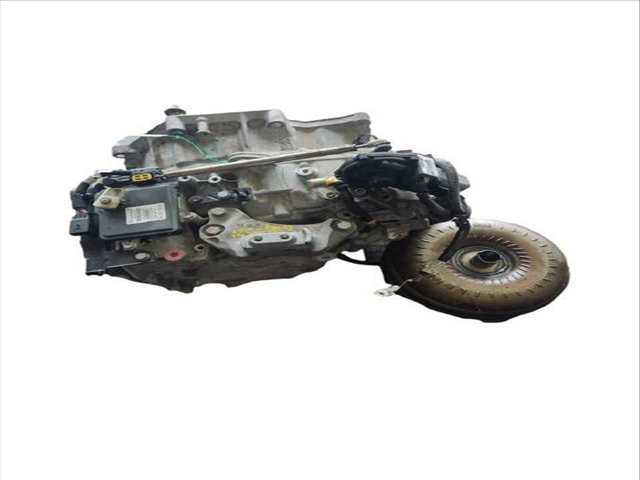 Foto 3ª: Caja Cambios Citroen C4 1.2 THP 130 PICASSO (2013)