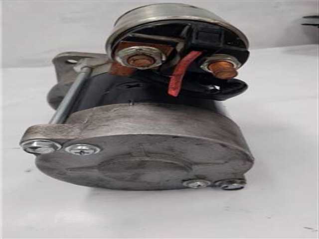 Foto 2ª: Motor de Arranque Kia Sorento 2.5 CRDI ACTIVE [2 5 LTR. - 125 KW CRDI] 170CV
