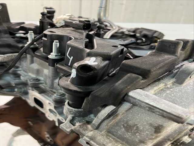 Motor Completo Ford Fiesta 1.0 ECOBOOST 155 CV 114KW