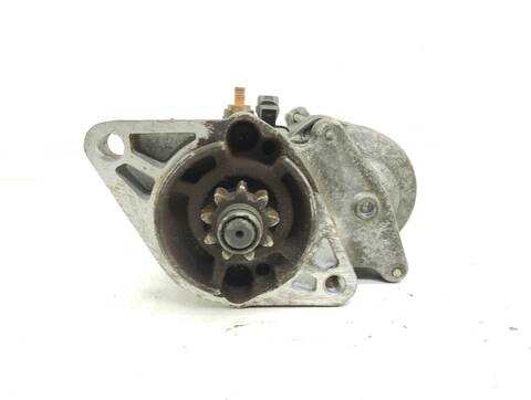 Foto 4ª: Motor de Arranque Toyota Auris LUNA 90CV 66KW [D 1ND] (2007)