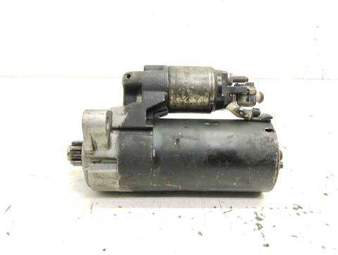 Motor de Arranque Volkswagen Touareg TDI V6 225CV 165KW