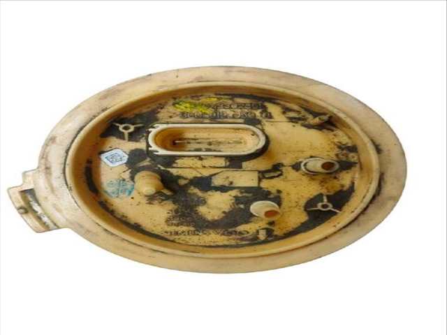 Foto 3ª: Aforador Volkswagen Passat 2.0 TDI 170CV (2008)