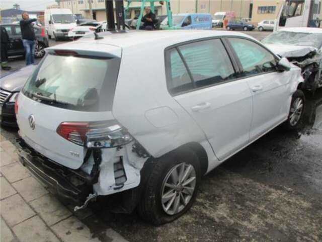 Foto 2ª: Abs Volkswagen Golf 1.0 BLUEMOTION [1.0 LTR. - 85 KW TSI] [CHZ]