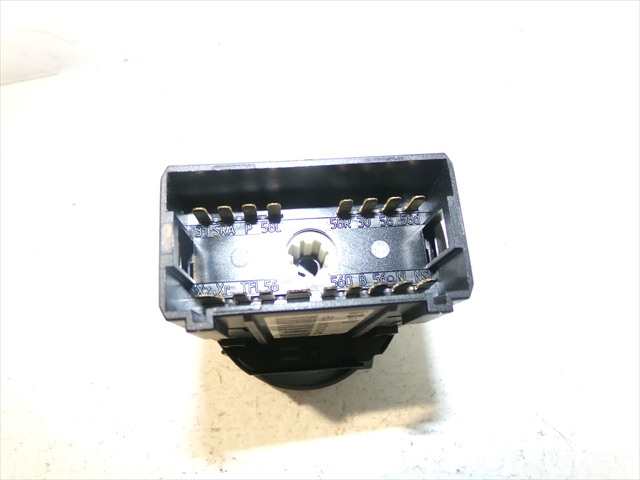 Foto 4ª: Mando Luces Volkswagen Polo 1.4 TDI 2005-2009 [BNM] (2009)