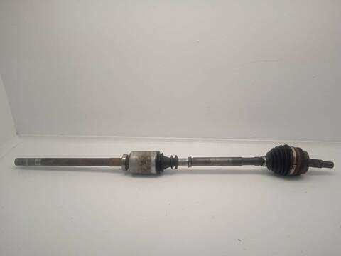 Transmision Delantera Derecha Renault Master BASE CAJA CERRADA L1H1 RS 3078 90CV 66KW