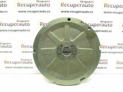 Foto 3ª: Volante Motor Toyota Prius 2ZR (2010)