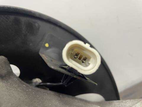 Foto 2ª: Mangueta Delantera Derecha Chevrolet Captiva Z22D1 (2013)