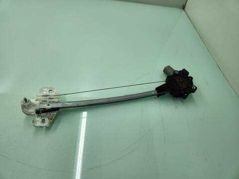 Elevalunas Manual Trasero Izquierdo Honda Civic 1.5 SPORT 182CV 134KW