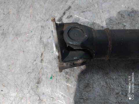 Foto 3ª: Transmision Central Mercedes Clase E 180 E 500 211.072) BERLINA 388CV 285KW [M273962] (2006)