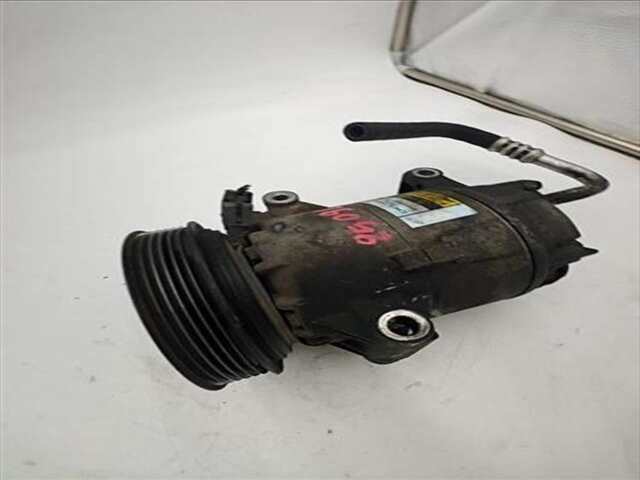 Foto 2ª: Compresor Aire Acondicionado Renault Scenic 1.5 GRAND CONFORT DYNAMIQUE [1.5 LTR. - 74 KW DCI DIESEL] (JM)(2003-_) [K9KF7]