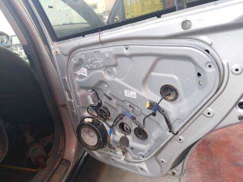 Elevalunas Manual Trasero Derecho Hyundai Santa Fe G6EA