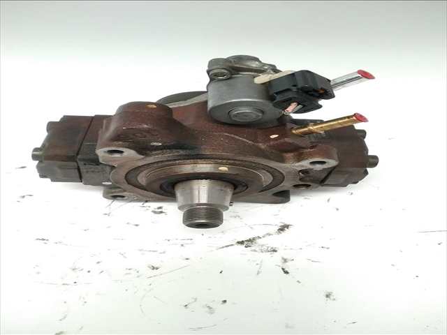 Foto 3ª: Bomba Inyeccion Citroen C4 1.6 DIESEL PICASSO 1862JMH [9HR] (2016)