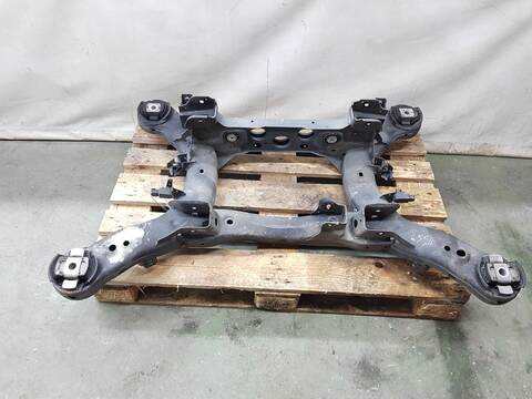 Puente Trasero Mercedes Clase ML 350 3.0 CDI 258CV 7V