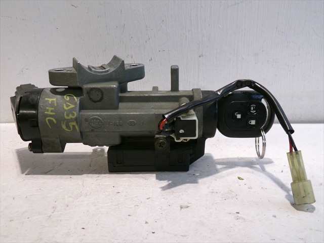 Foto 2ª: Antirrobo Chevrolet Lacetti 1.6 G 2003-2009 [F16D3] (2006)