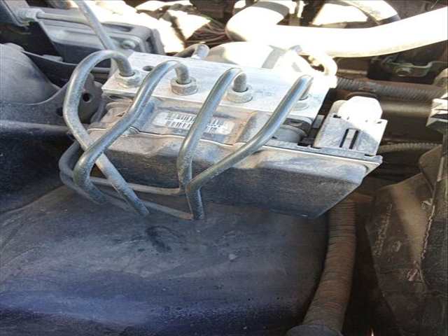 Foto 2ª: Abs Subaru Legacy 2.0 D AWD BPD) 150CV 110KW [EE20Z] (2008)