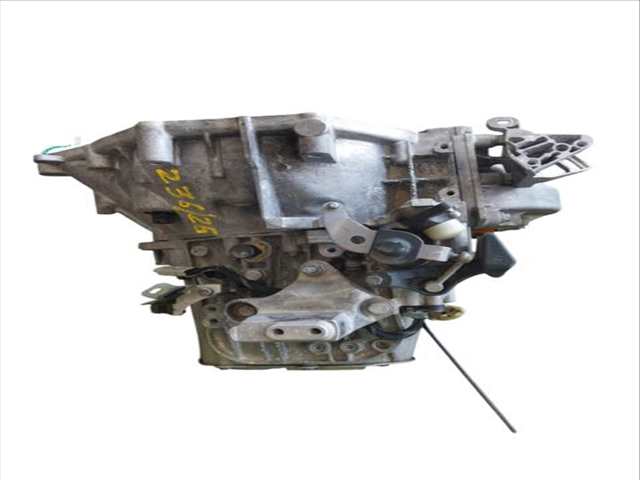 Foto 2ª: Caja Cambios Citroen C4 2.0 BLUEHDI 150 PICASSO (2013)