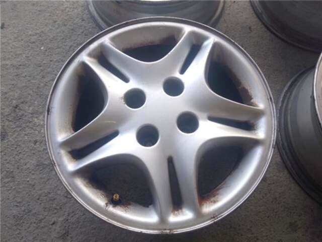 LLanta Chapa Citroen Xsara 2.0 HDI 90