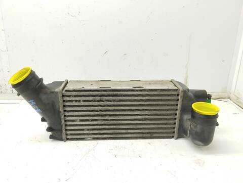 Intercooler Citroen C4 AVATAR PICASSO 136CV 100KW