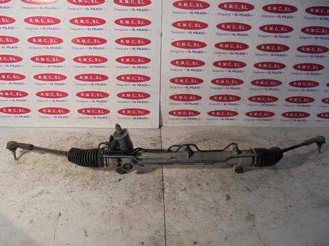 Cremallera de Direccion Ford Fiesta 1.8 DIESEL CAT BERLINA 60CV 44KW