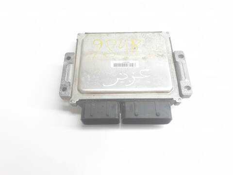 Foto 3ª: Centralita Motor ECU Opel Movano HKA L3H2 35T EDITION