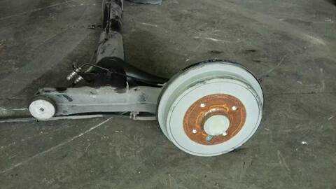 Foto 3ª: Puente Trasero Seat Mii STYLE 60CV 44KW [CHYA] (2013)